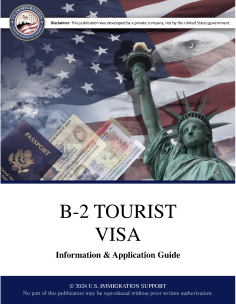 B-2 Tourist Visa Application Guide