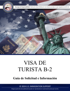 Guía de Solicitud para Visa B-2