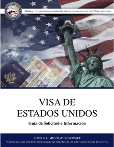 Solicitud de Visa de Estados Unidos